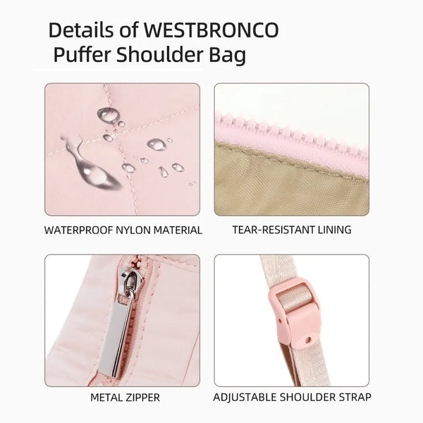 Sac à chaîne Modern Muse